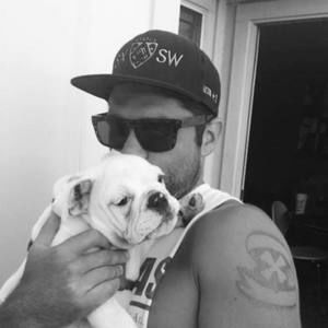 Meet your Posher, Josh